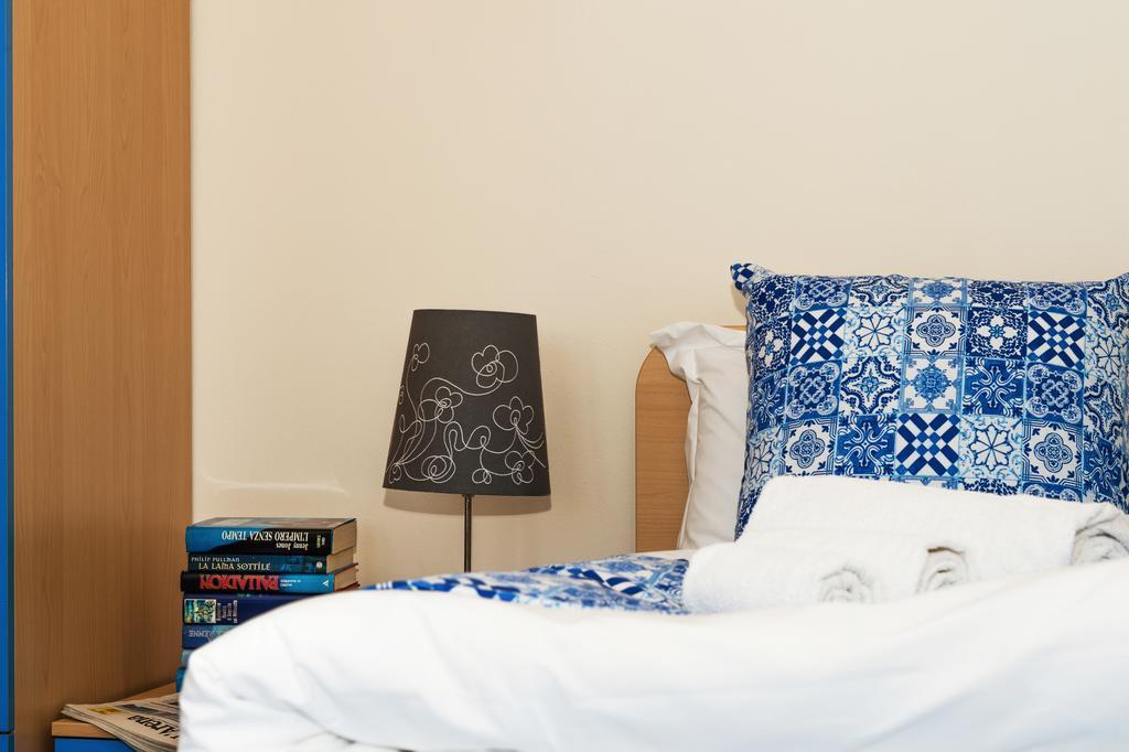 Bluamaranto Bed & Breakfast เวโรนา ภายนอก รูปภาพ