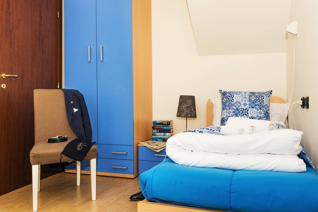 Bluamaranto Bed & Breakfast เวโรนา ภายนอก รูปภาพ