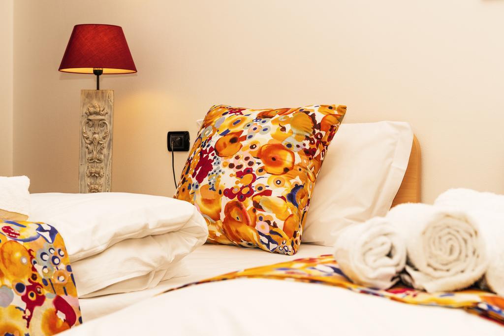 Bluamaranto Bed & Breakfast เวโรนา ภายนอก รูปภาพ