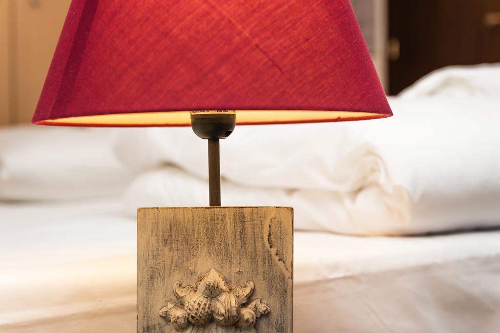 Bluamaranto Bed & Breakfast เวโรนา ภายนอก รูปภาพ