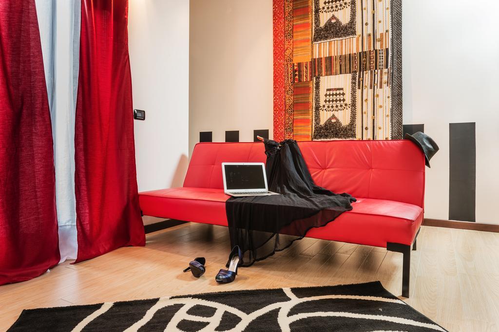 Bluamaranto Bed & Breakfast เวโรนา ภายนอก รูปภาพ