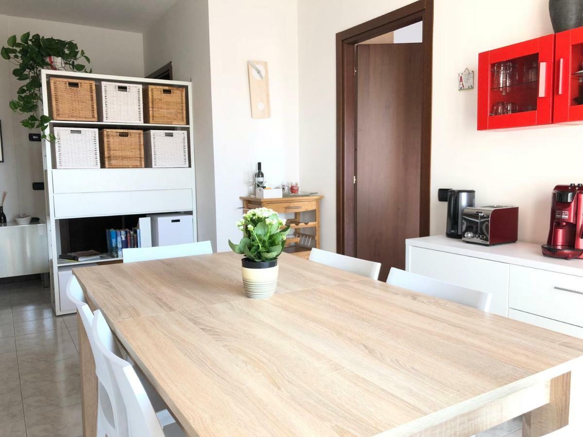 Bluamaranto Bed & Breakfast เวโรนา ภายนอก รูปภาพ